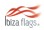Ibiza Flags