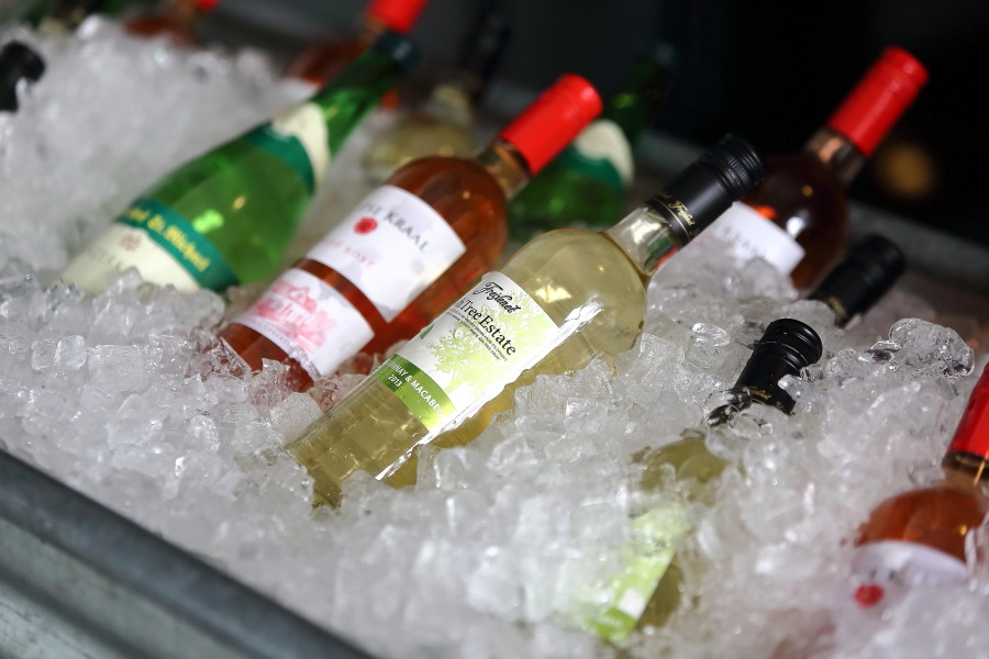 hoek Microbe Staat Welke (alcoholische) dranken worden het meest gedronken op zakelijke  evenementen? - Evenement Organiseren