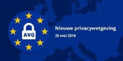 Privacy-proof events organiseren met aanmelder.nl