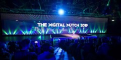 Eventcase:  The Digital Dutch 2019