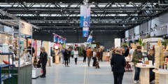 Evenementenlocatie Brabant: Brabanthallen groots en gastvrij