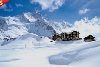 Incentive organiseren? 5 Winterse hoteltips in Zwitserland