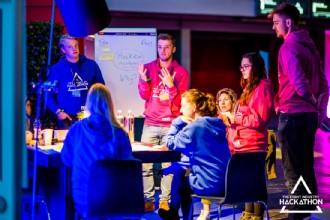 Hackathon: het eventconcept om snel tot resultaat te komen