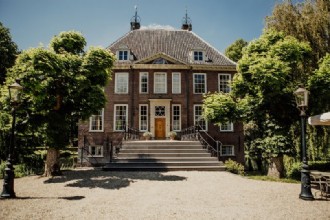 Nieuwe locaties augustus: Fort 5, Watermolen Rakhorst en Kasteel Rijnhuizen 