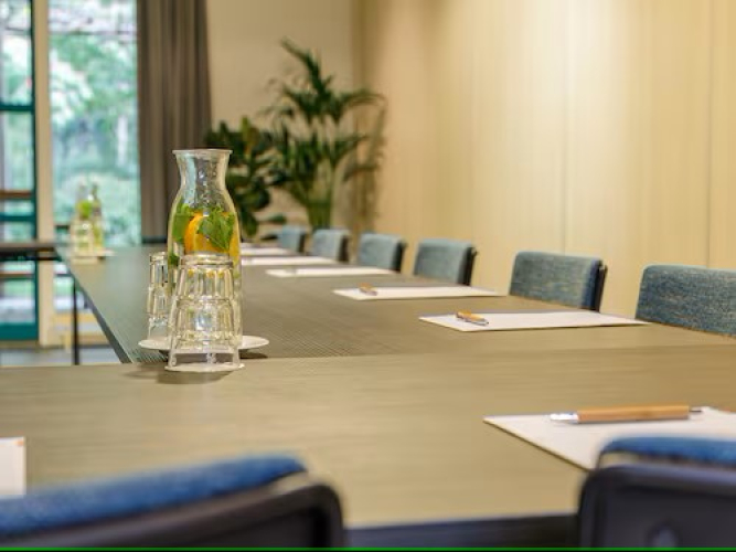 Vergaderzaal