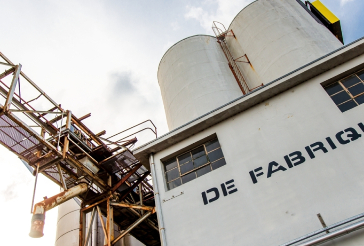 DeFabrique