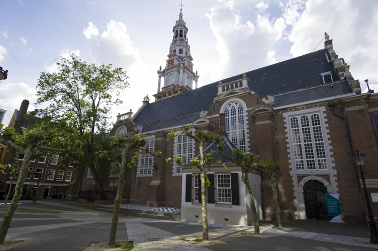 Zuiderkerk 
