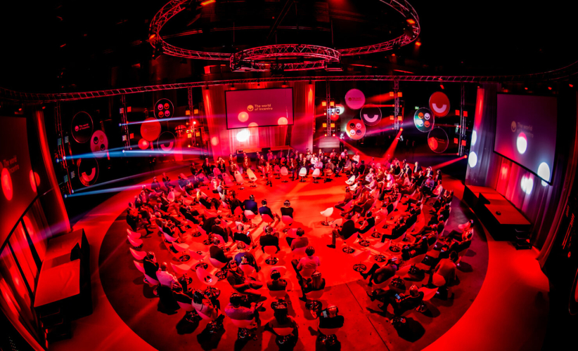 Eventbureau.nl