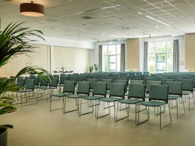 Vergaderzaal