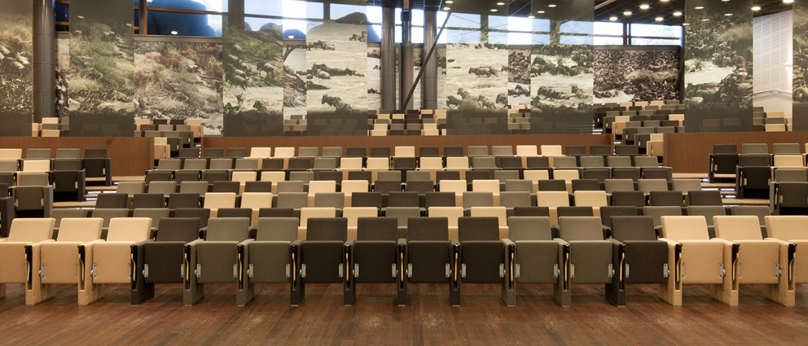 Congreszaal