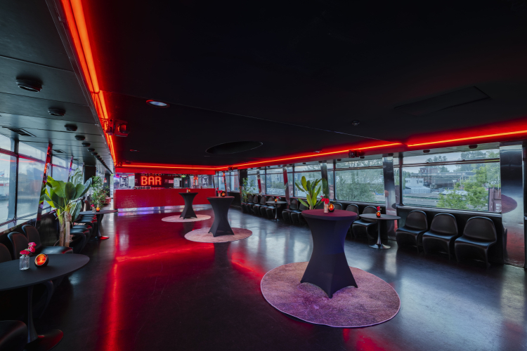 Bar Noir