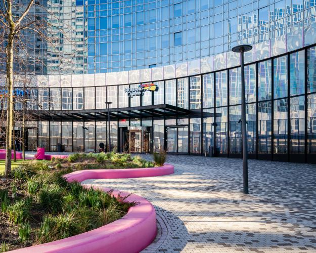 Holland Casino Sloterdijk