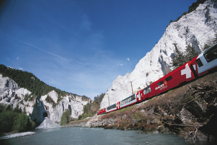 Zwitserland