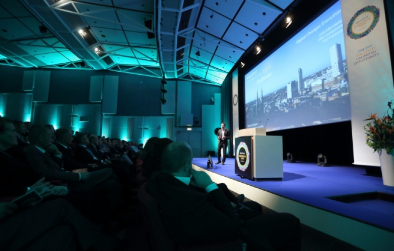 Congreszaal