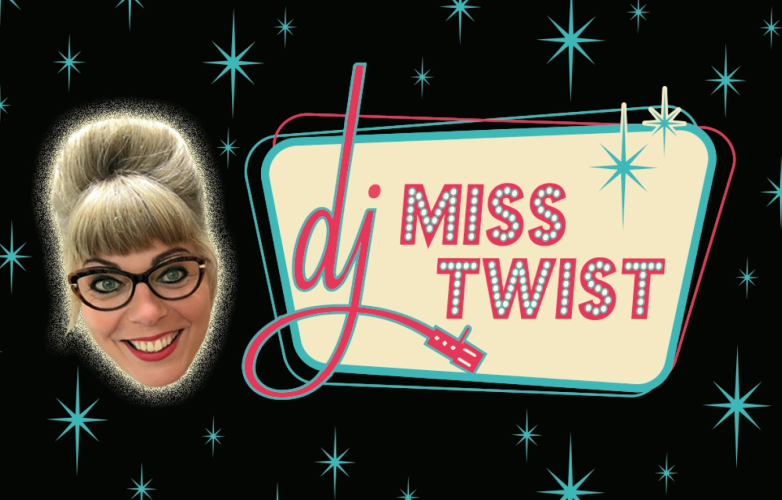 DJ MISS TWIST