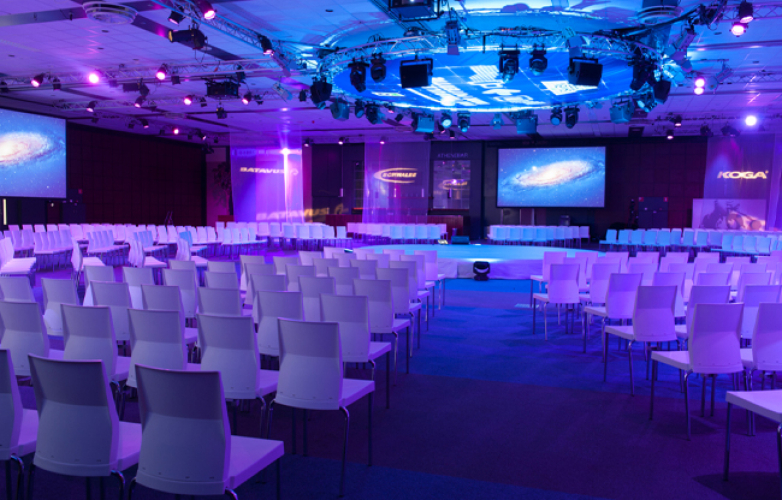 Congreszaal