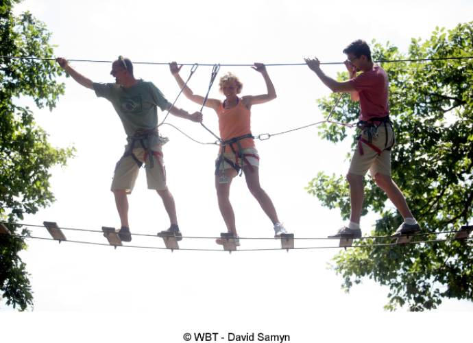 Sportieve activiteiten