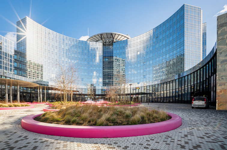 Holland Casino Sloterdijk