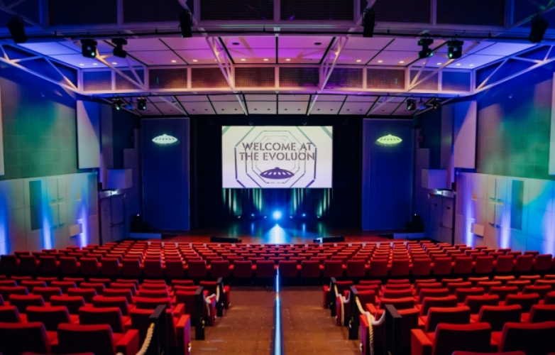 Congreszaal