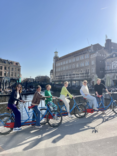 Easy Fiets