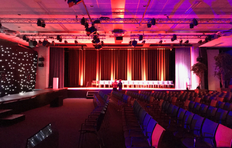 Congreszaal