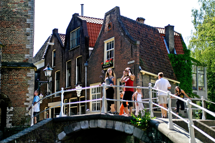 Binnenstad