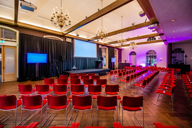 Vergaderzaal