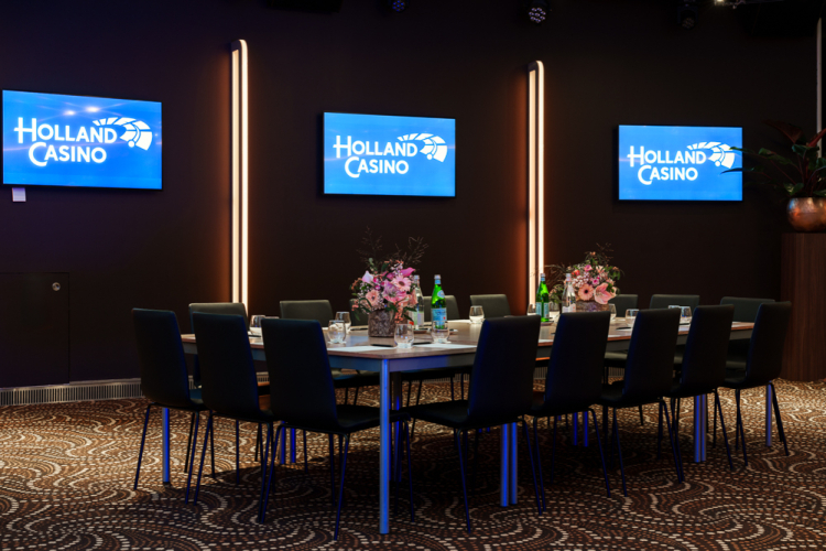 Holland Casino Amsterdam