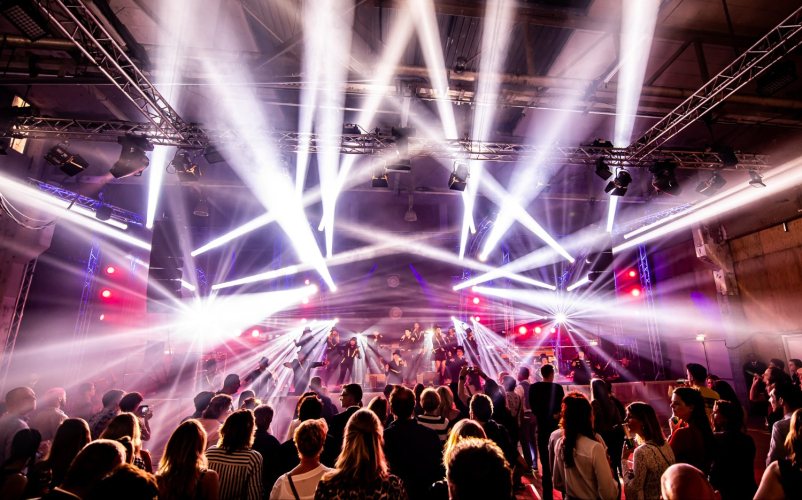 Eventbureau.nl