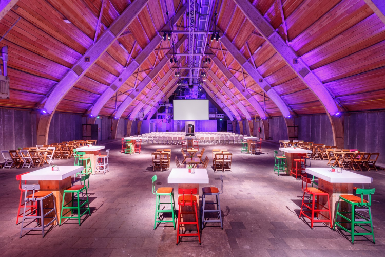 Vergaderzaal
