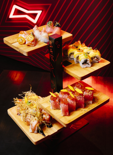 Food