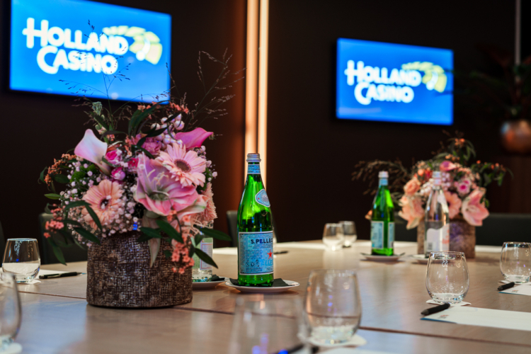 Holland Casino Amsterdam
