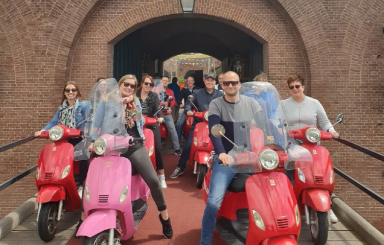 Uit in Zuid 