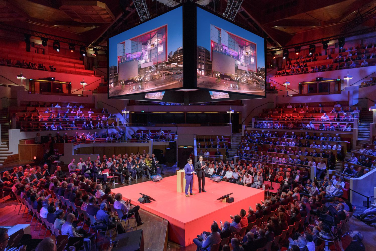 Congreszaal
