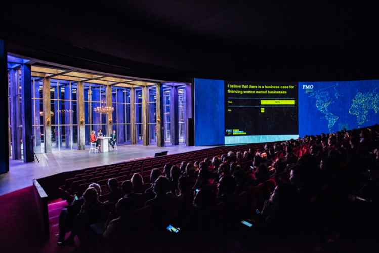 Congreszaal