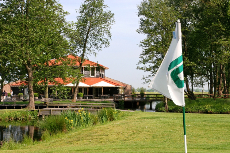 Buitenaanzicht