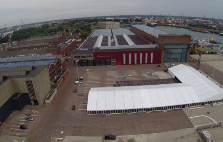 Opbouw