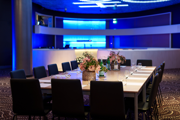 Holland Casino Amsterdam