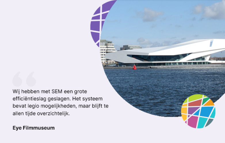 Eye Filmmuseum 