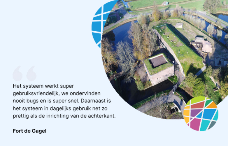 Fort de Gagele