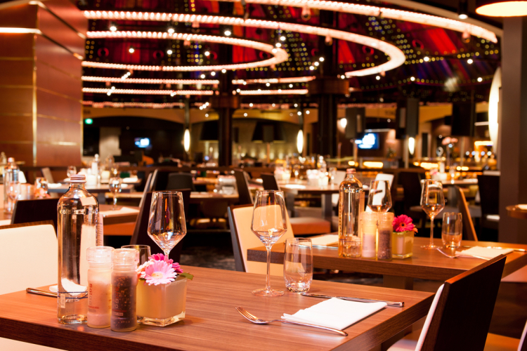 Holland Casino Amsterdam