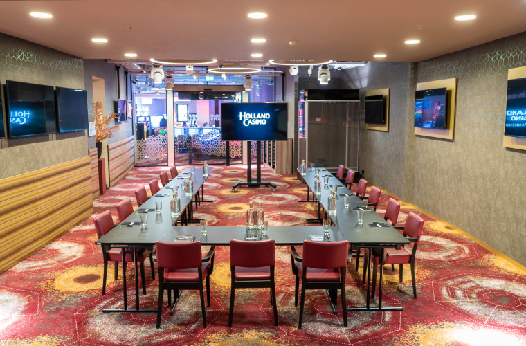 Holland Casino Sloterdijk