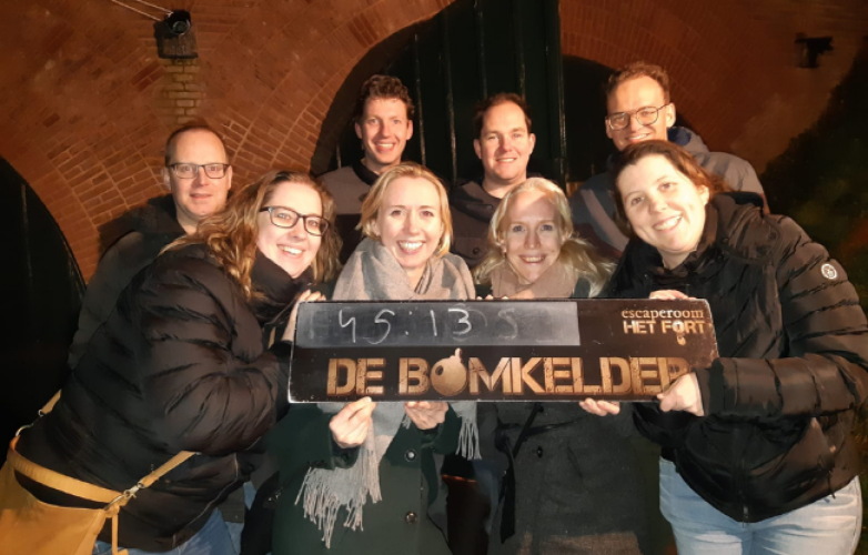 Uit in Zuid 