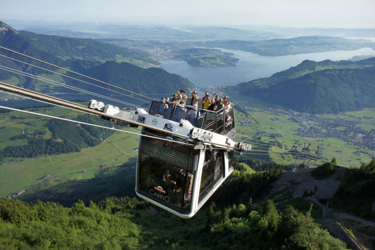 Zwitserland