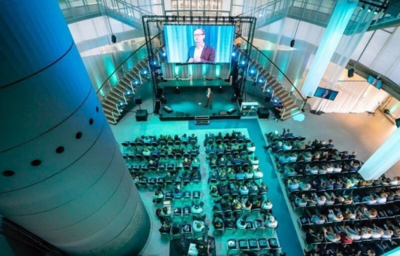 Auditorium