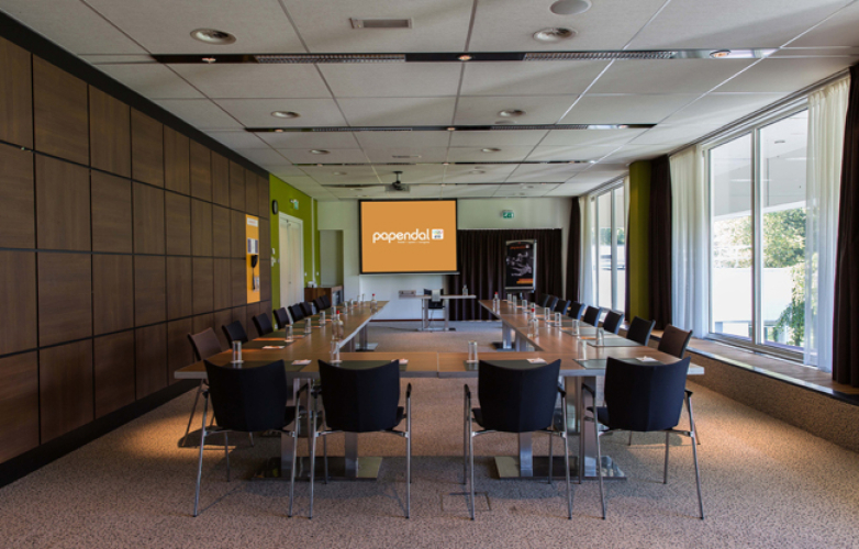 Vergaderzaal