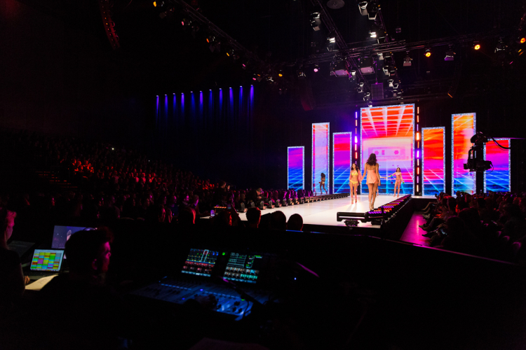 Modeshow