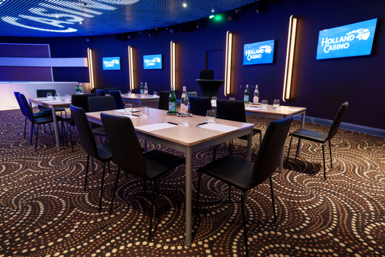 Holland Casino Amsterdam