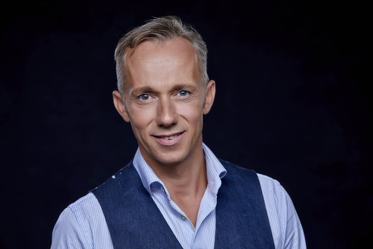 Bart van de Beek