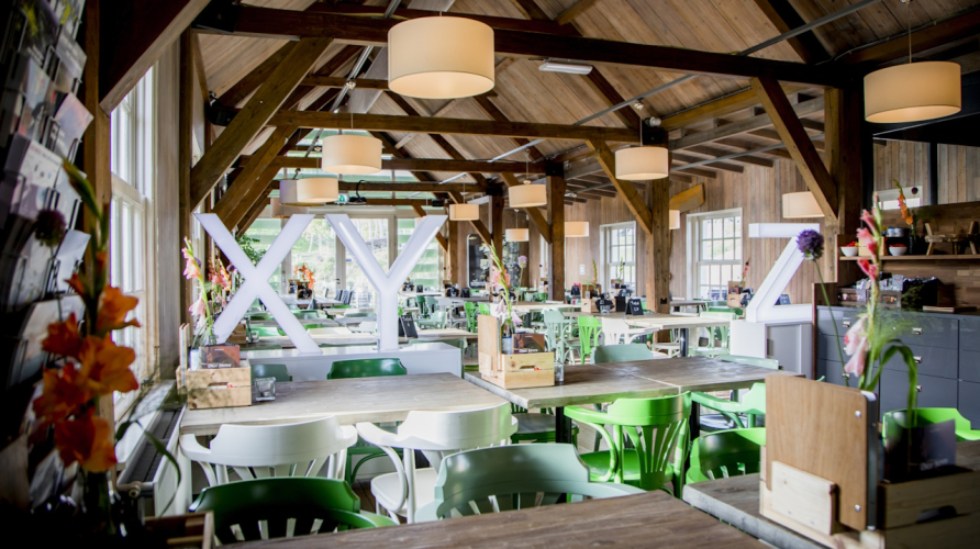 Dinerzaal